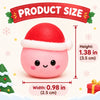 Christmas Squishies Advent Calendar