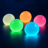Luminous Sticky Ball Fidget Toy