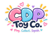 CDP Toy Co. - Home