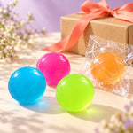 Luminous Sticky Ball Fidget Toy