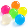 Luminous Sticky Ball Fidget Toy