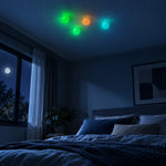 Luminous Sticky Ball Fidget Toy