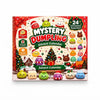 Christmas Squishies Advent Calendar