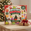 Christmas Squishies Advent Calendar